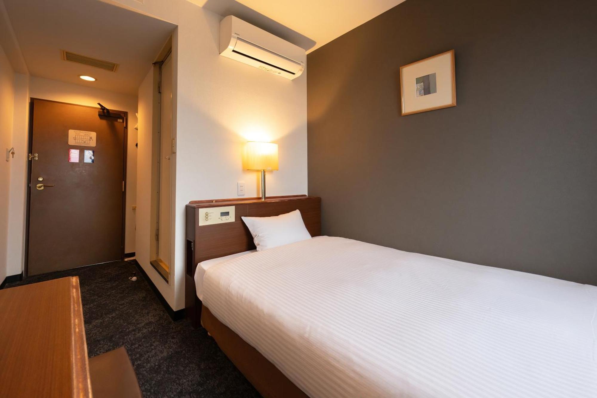 Omura Central Hotel Luaran gambar