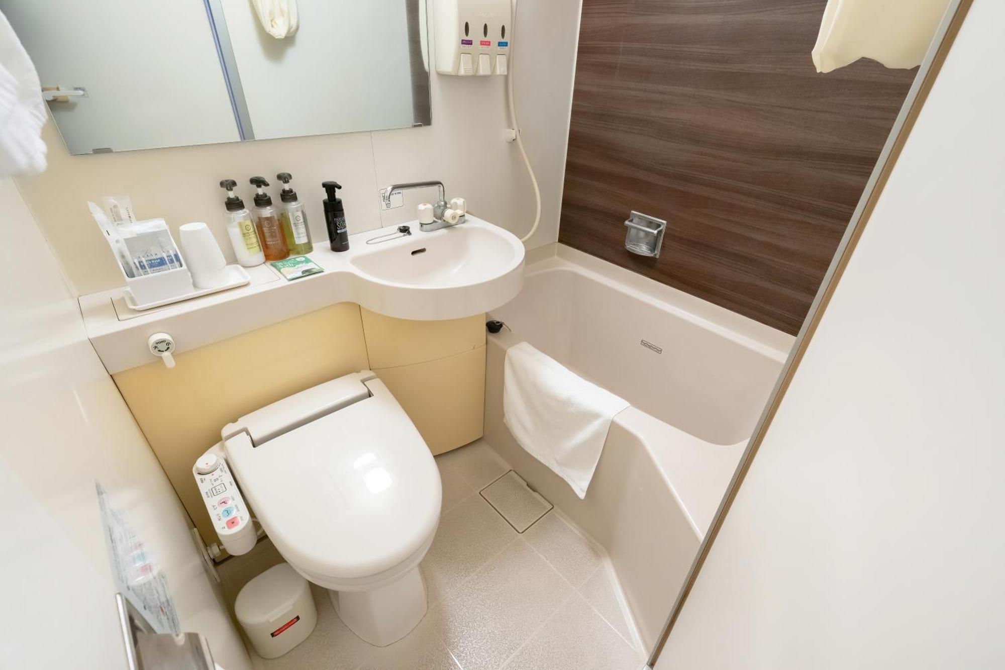 Omura Central Hotel Luaran gambar