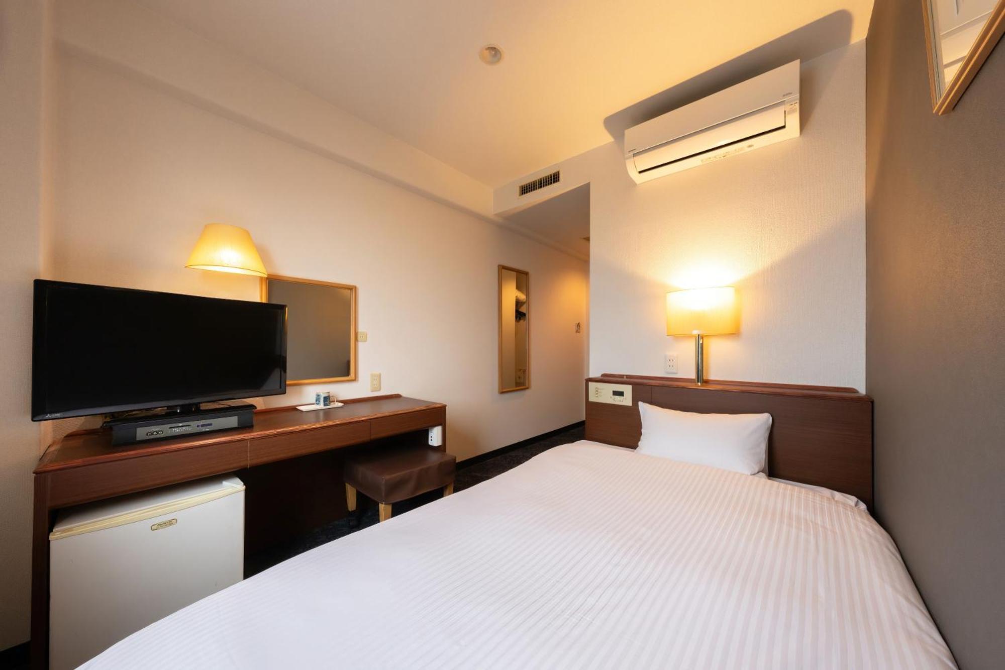 Omura Central Hotel Luaran gambar