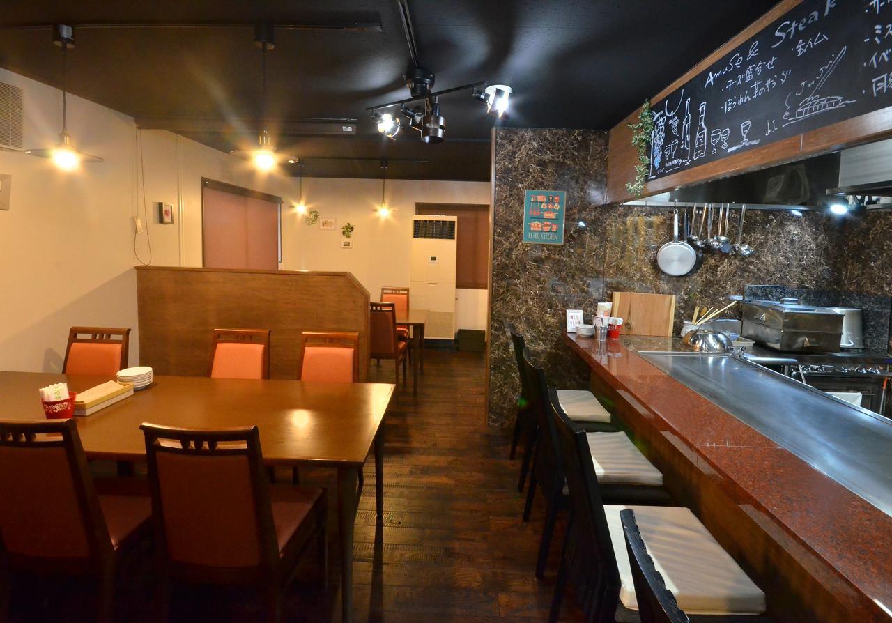 Omura Central Hotel Luaran gambar