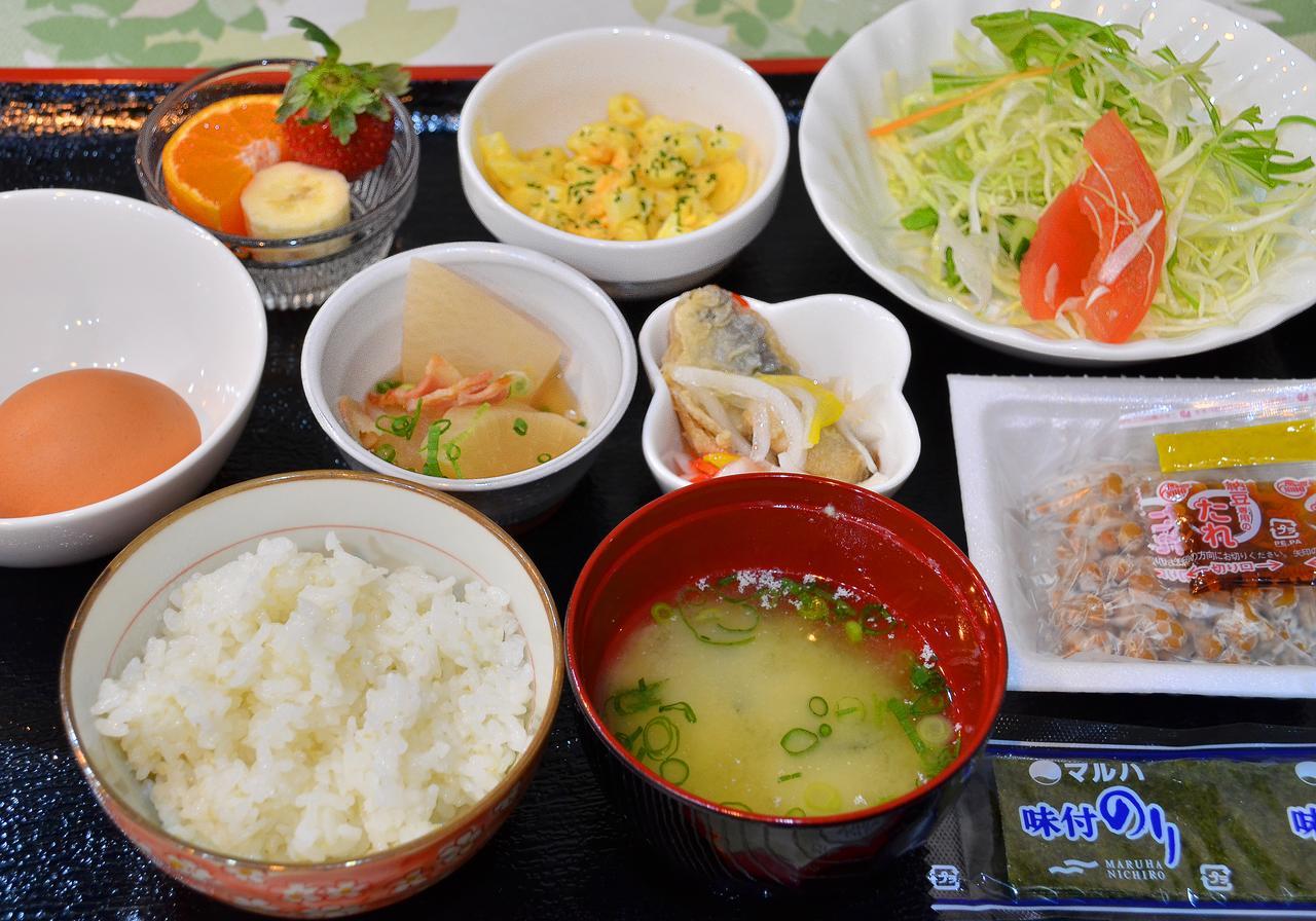 Omura Central Hotel Luaran gambar